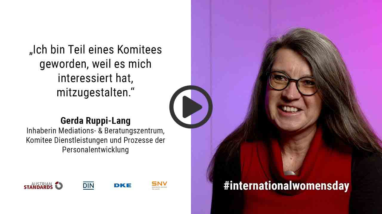 Weltfrauentag